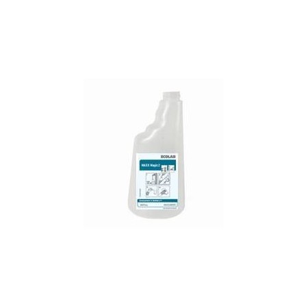 Ricarica vuota Maxx Magic2 6 bottiglie