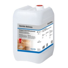 Nettoyant polyvalent Steinfels Wellness 1 Bidon