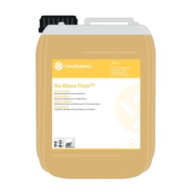 Van Baerle Nu-Kleen Floor Bodenreiniger 1 Bidon