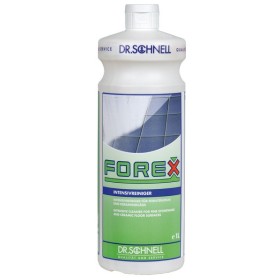 Detergente profondo per manutenzione e pulizia di base FOREX 12 pezzi