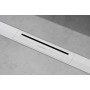 hansgrohe RainDrain Flex Ensemble de finition pour caniveau de douche 100 cm, ajustable - vue technique