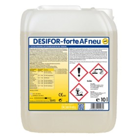 Dr. Schnell DESIFOR-forte AF Flächendesinfektionsmittel 1 Bidon