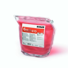 Oasis Pro Premium 61D Desinfektionsreiniger 2 Stück