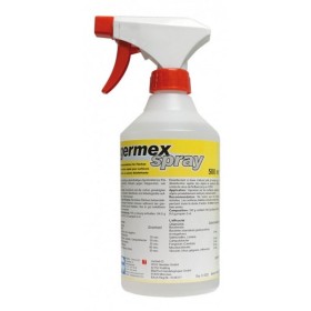 Pramol Disinfettante in spray Germex per superfici, confezione da 6 bottiglie