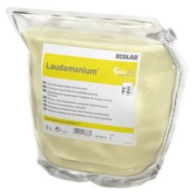 Ecolab Disinfettante per superfici Laudamonium 2 pezzi