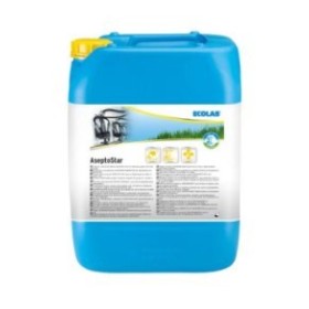 Ecolab Aseptostar 1 Bidon