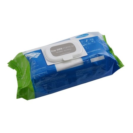 Hagleitner hup DES FORTE M 6 Pakete