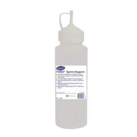 Sprint Degerm Gebrauchsflasche 6 Flaschen