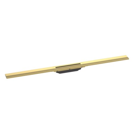 hansgrohe RainDrain Flex Ensemble de finition pour caniveau de douche 100 cm, ajustable