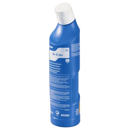 Ecolab Ne-O-dor Geruchsneutralisator 6 Stück