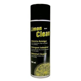 Pramol LimonClean Spray Industriereiniger 6 Dosen