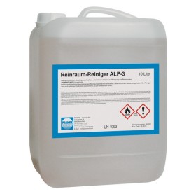 Pramol Detergente per sale bianche ALP-3 1 Bidone