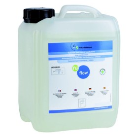 Van Baerle Nu-Flow Green Abflussreiniger 1 Bidon