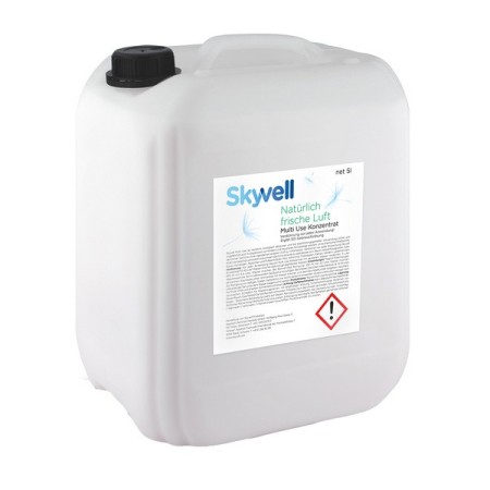 Steinfels Skyvell Multi-Use 1 Bidon