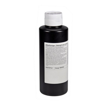 Webstar Ablaufreiniger 1 Flasche