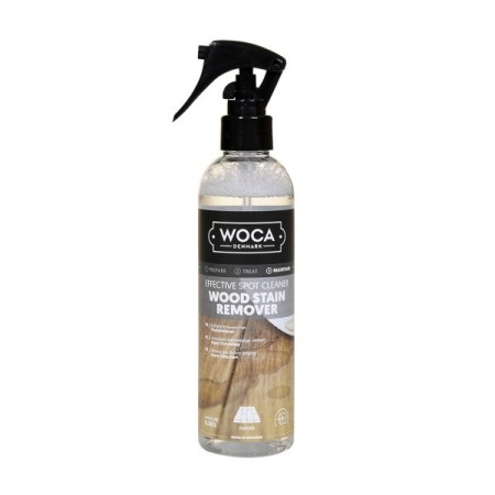 Woca Fleckenentferner Spray Holzboden 1 Flasche