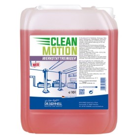 Super Pur CLEANMOTION Industrie- Werkstattreiniger 1 Bidon