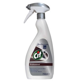 Detergente per mobili professionale Cif 6 bottiglie
