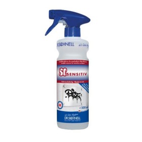 Dr. Schnell SC SENSITIV Graffitientferner 6 Stück