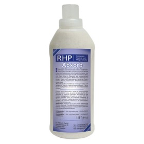 Granuli Assorbenti RHP per Vomito 1 Flacone