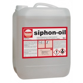 Pramol Assorbente di odori per sifoni Siphon-oil 1 Bidone