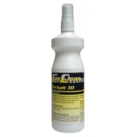 Pramol CarClean Cockpitpflege 12 Flaschen