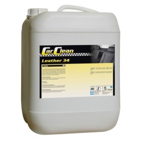 Pramol CarClean Lederpflege 1 Bidon