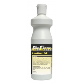 Pramol CarClean Lederpflege 12 Flaschen