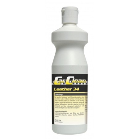 Pramol CarClean Lederpflege 12 Flaschen
