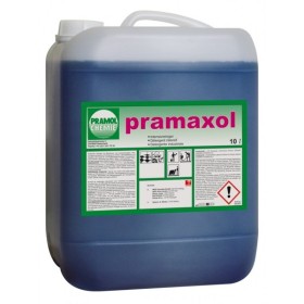 Pramol Detergente intensivo Pramaxol 1 Bidone