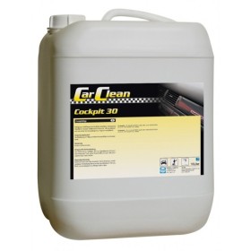 Pramol CarClean Cockpitpflege 1 Bidon