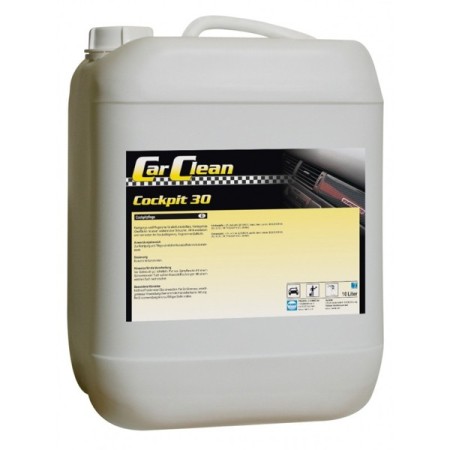 Pramol CarClean Cockpitpflege 1 Bidon