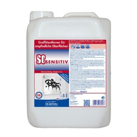 Dr. Schnell SC SENSITIV Graffitientferner 1 Bidon