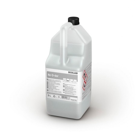 Ecolab Ne-O-dor Geruchsneutralisator 2 Stück