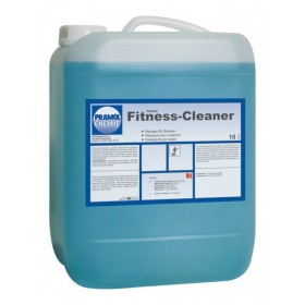Pramol Fitness-Cleaner für Solarien 1 Bidon