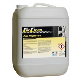 Pramol Detergente per cerchi CarClean Alu-Rapid 44 1 bidone