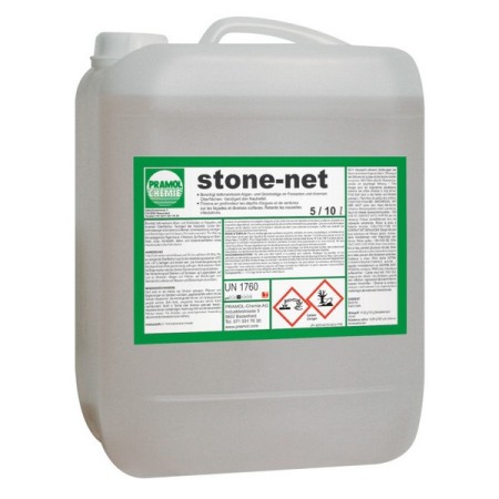 Pramol Stone-net Steinreiniger 1 Bidon
