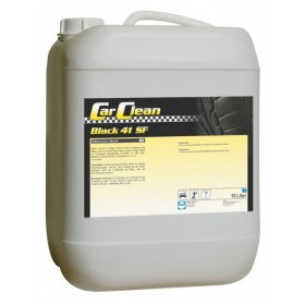Pramol CarClean Black 41 SF Reifenpflegemittel 1 Bidon
