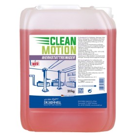 Dr. Schnell CLEANMOTION Industrie- Werkstattreiniger 1 Bidon