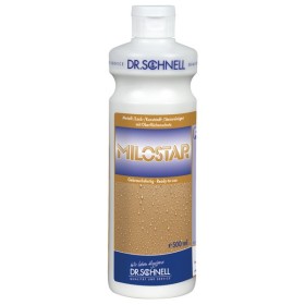 Dr. Schnell MILOSTAR Metall-, Lack-, Kunststoffreiniger 6 Stück