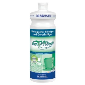 Dr. Schnell MR.MINT Reiniger und Geruchstilger 12 Stück