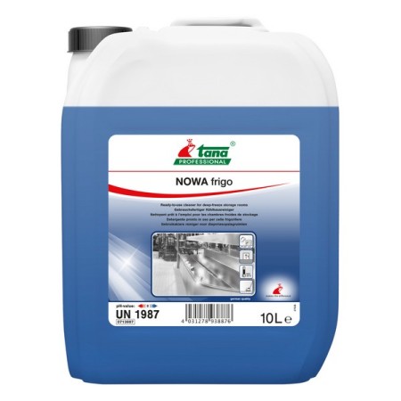 Green Care NOWA frigo Kühlhausreiniger 1 Bidon