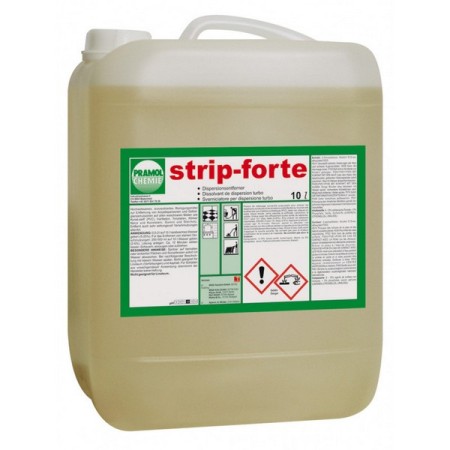 Pramol strip-forte Dispersionsentferner 1 Bidon