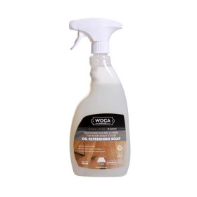 Woca Öl Refresher Holzboden Spray 1 Flasche