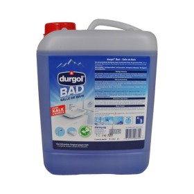 Decalcificante per superfici Durgol 1 Bidone
