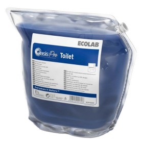 Oasis Pro Toilet Toilettenreiniger 2 Beutel