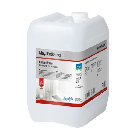 Maya-Steinfels MayaEntkalker Entkalker 1 Bidon