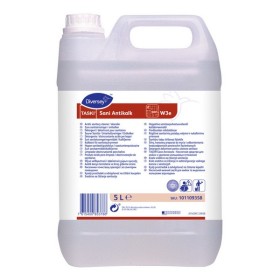 Nettoyant sanitaire anti-calcaire TASKI Sani W3e 2 pièces