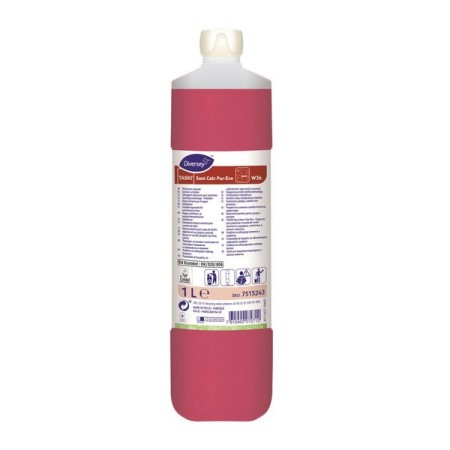 TASKI Sani Calc Pur-Eco W3b Sanitärreiniger 6 Stück