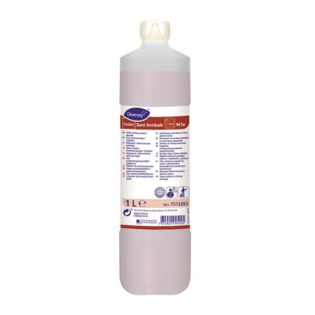 Detergente sanitario anticalcare TASKI Sani W3e 6 pezzi